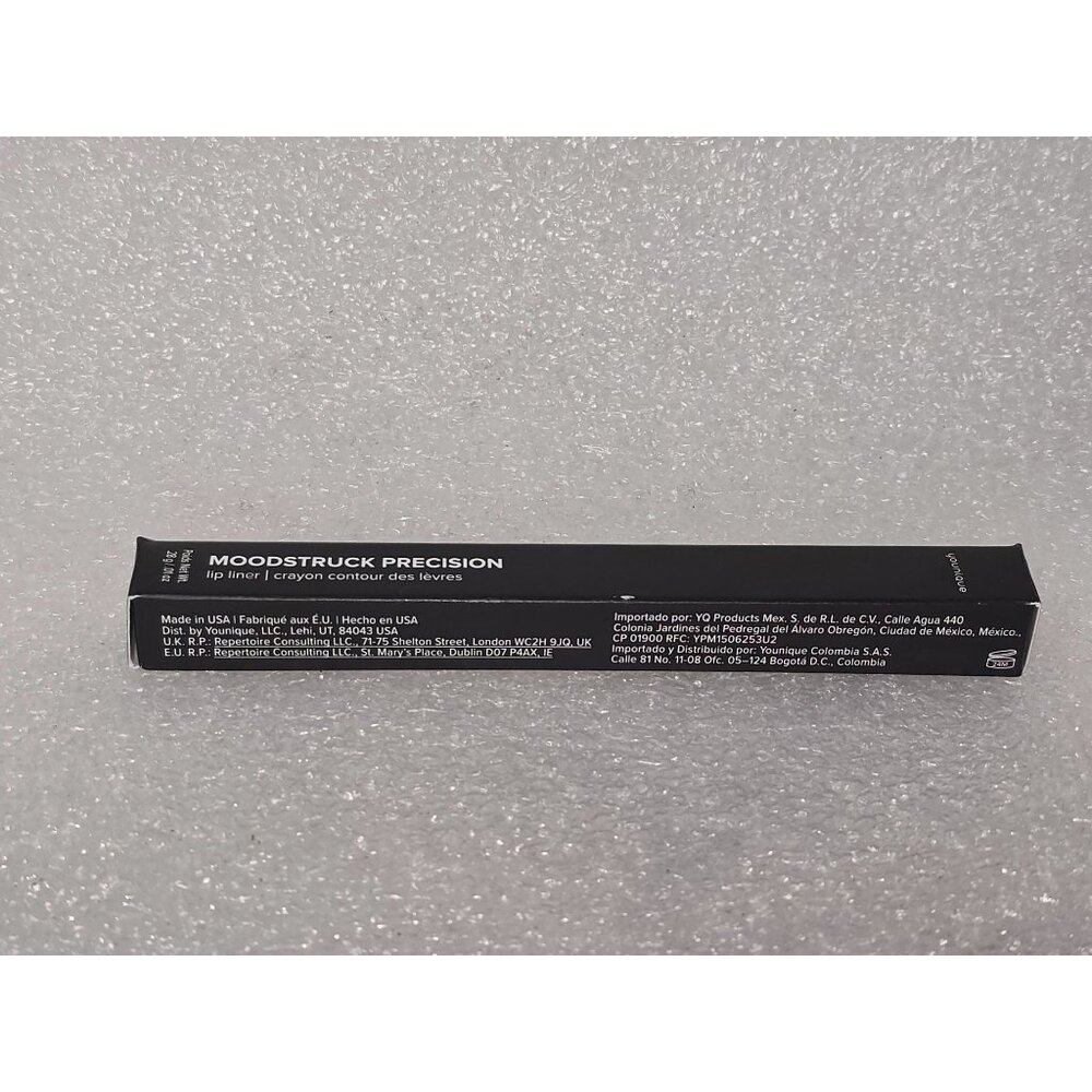 Moodstruck Precision Lip Liner Persistent By Younique